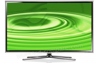 SAMSUNG UE40ES6880 - 101 cm