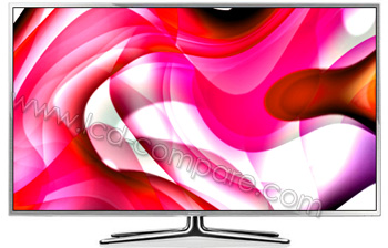 SAMSUNG UE40ES6900UXXU - 101 cm