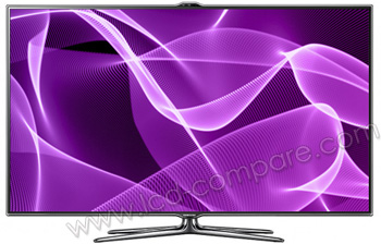 SAMSUNG UE40ES7000 - 101 cm