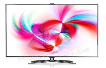 SAMSUNG UE40ES7000QXZT - 101 cm