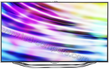 SAMSUNG UE40ES8000SXXH - 101 cm