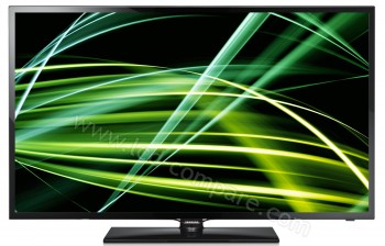 SAMSUNG UE40F5000 - 102 cm