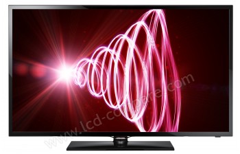 SAMSUNG UE40F5000AWXXN - 102 cm