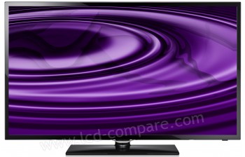 SAMSUNG UE40F5300AWXXC - 102 cm