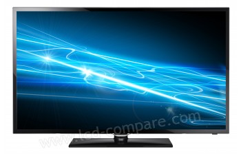 SAMSUNG UE40F5370SSXZG - 102 cm