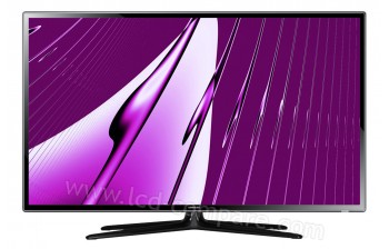 SAMSUNG UE40F6100AWXZG - 102 cm