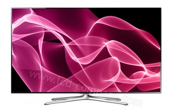 SAMSUNG UE40F6500SBXXH - 102 cm