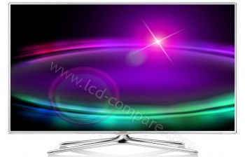 SAMSUNG UE40F6510SDXZT - 102 cm