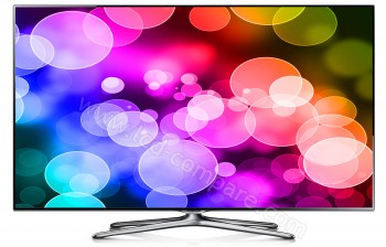 SAMSUNG UE40F6640SSXZG - 102 cm