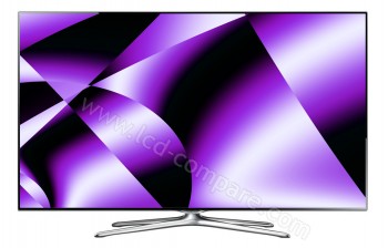 SAMSUNG UE40F6650 - 102 cm