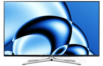 SAMSUNG UE40H6200AWXXN - 102 cm