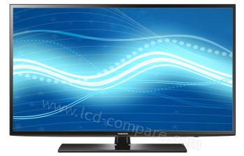 SAMSUNG UE40H6273SSXZG - 102 cm
