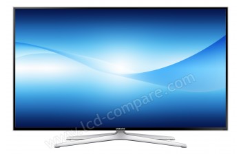 SAMSUNG UE40H6400AWXXH - 102 cm