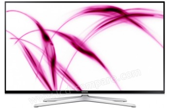 SAMSUNG UE40H6500 - 102 cm