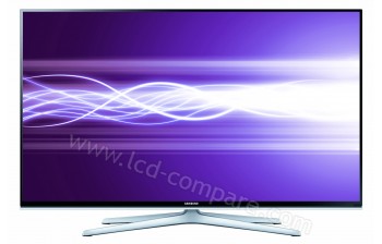 SAMSUNG UE40H6590SVXZG - 102 cm