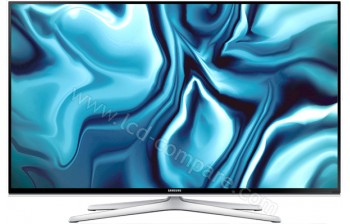 SAMSUNG UE40H6600SVXZG - 102 cm