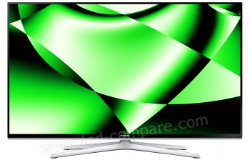 SAMSUNG UE40H6620SVXZG - 102 cm