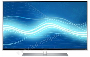 SAMSUNG UE40H6700SLXXN - 102 cm