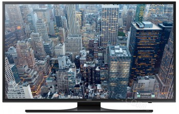 SAMSUNG UE40JU6440WXXN - 101 cm