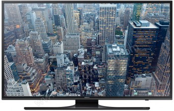SAMSUNG UE40JU6480UXZG - 101 cm