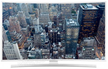 SAMSUNG UE40JU6580UXZG - 101 cm