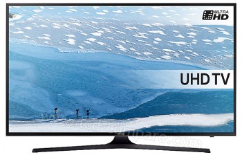 SAMSUNG UE40KU6072UXXH - 101 cm