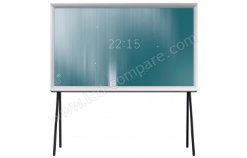 SAMSUNG UE40LS001AU - 101 cm