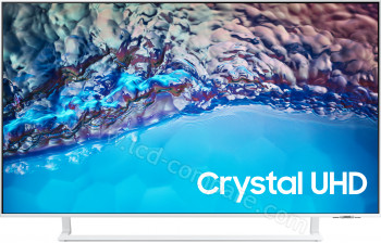 SAMSUNG UE43BU8510 - 108 cm