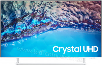 SAMSUNG UE43BU8585 - 108 cm
