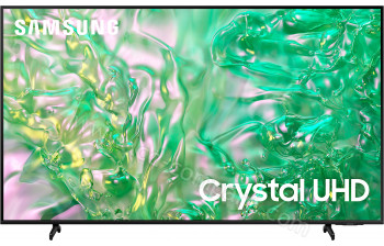 SAMSUNG UE43DU8072UXXH - 108 cm - A partir de : 319.76 € chez Bestdigit.it chez RueDuCommerce