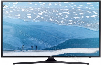 SAMSUNG UE43KU6000KXZT - 108 cm