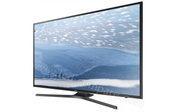 SAMSUNG UE43KU6050KXZT - 108 cm