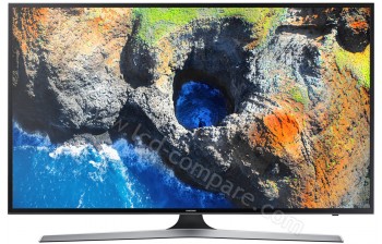 SAMSUNG UE43MU6192UXXH - 109 cm
