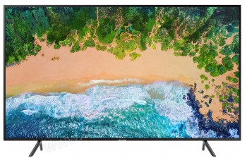SAMSUNG UE43NU7192UXXH - 109 cm