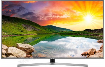 SAMSUNG UE43NU7449UXZG - 108 cm