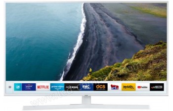 SAMSUNG UE43RU7415 - 109 cm