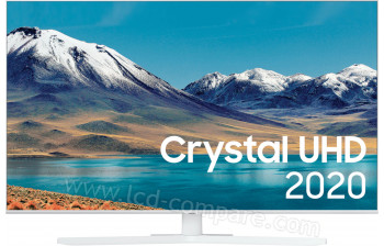 SAMSUNG UE43TU8515 - 108 cm