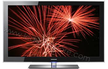 SAMSUNG UE46B9000 - 116 cm