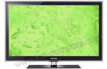 SAMSUNG UE46C5100 - 117 cm