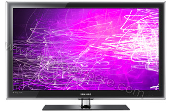 SAMSUNG UE46C5105 - 117 cm