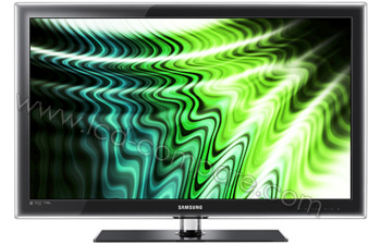S�rie Samsung LED C5700