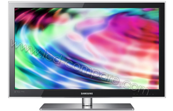 SAMSUNG UE46C6005 - 117 cm