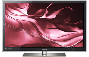 SAMSUNG UE46C6500 - 117 cm