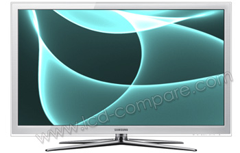 SAMSUNG UE46C6510 - 117 cm