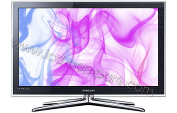 SAMSUNG UE46C6530 - 117 cm