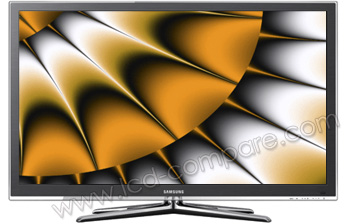 SAMSUNG UE46C6540 - 117 cm