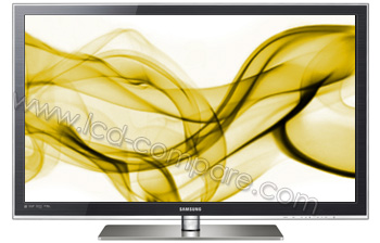 SAMSUNG UE46C6600 - 117 cm