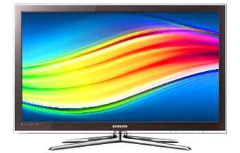 SAMSUNG UE46C6620 - 117 cm