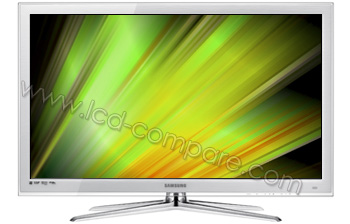 SAMSUNG UE46C6710 - 117 cm