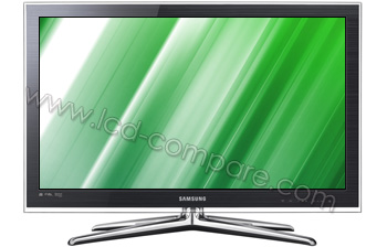 SAMSUNG UE46C6730 - 117 cm